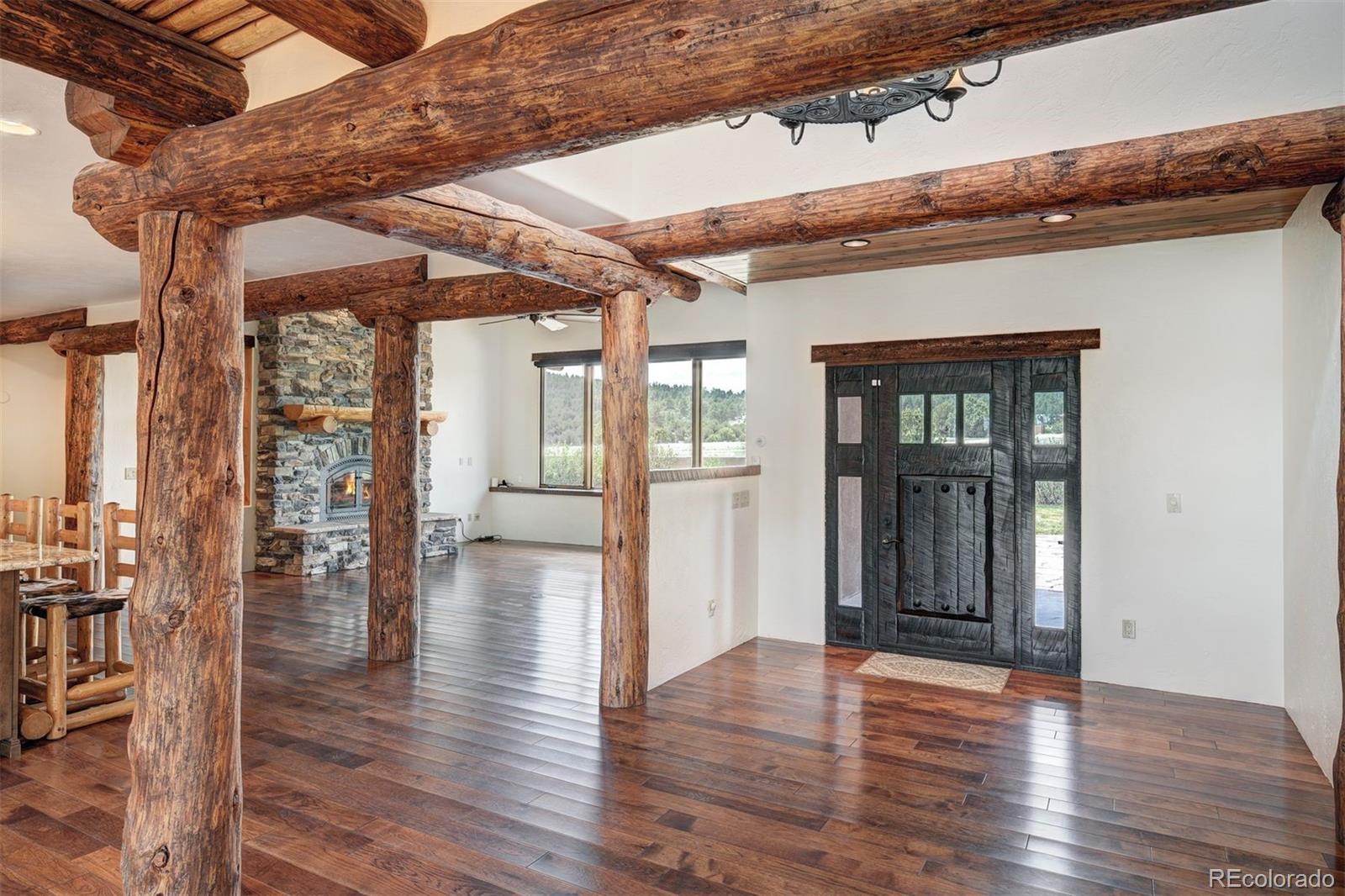 1328 Roundup Road Westcliffe CO 81252