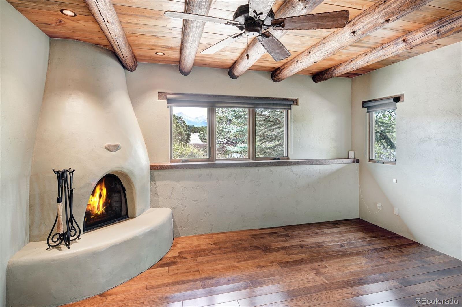 1328 Roundup Road Westcliffe CO 81252