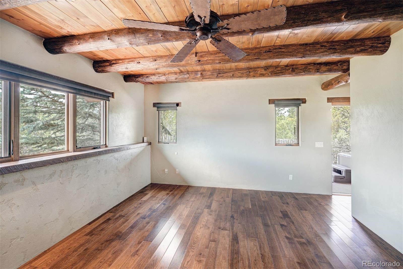 1328 Roundup Road Westcliffe CO 81252