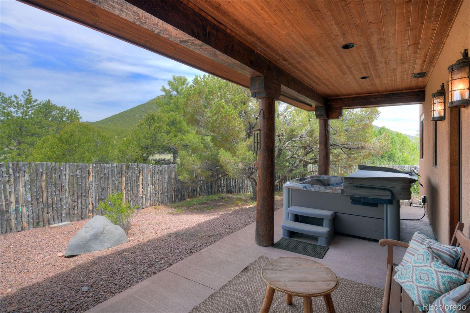 1328 Roundup Road Westcliffe CO 81252
