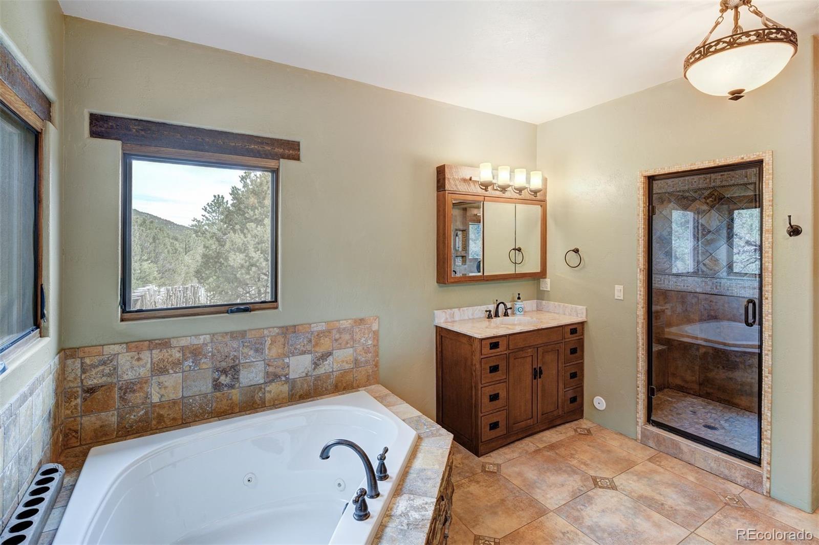 1328 Roundup Road Westcliffe CO 81252