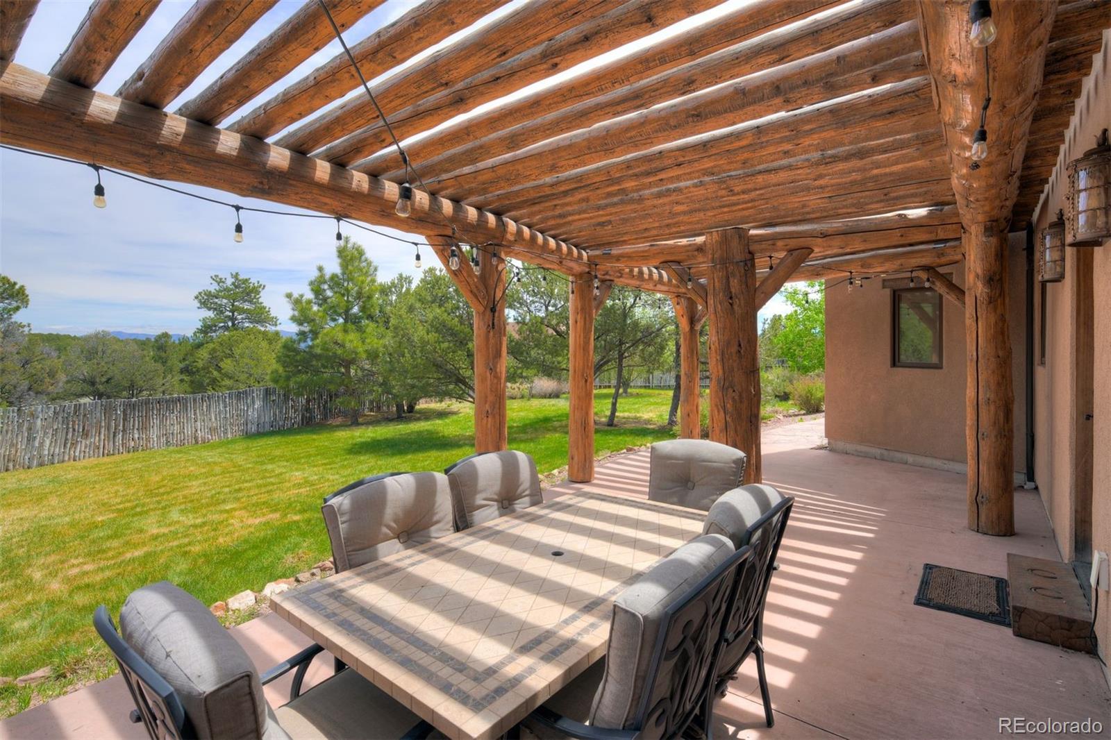 1328 Roundup Road Westcliffe CO 81252