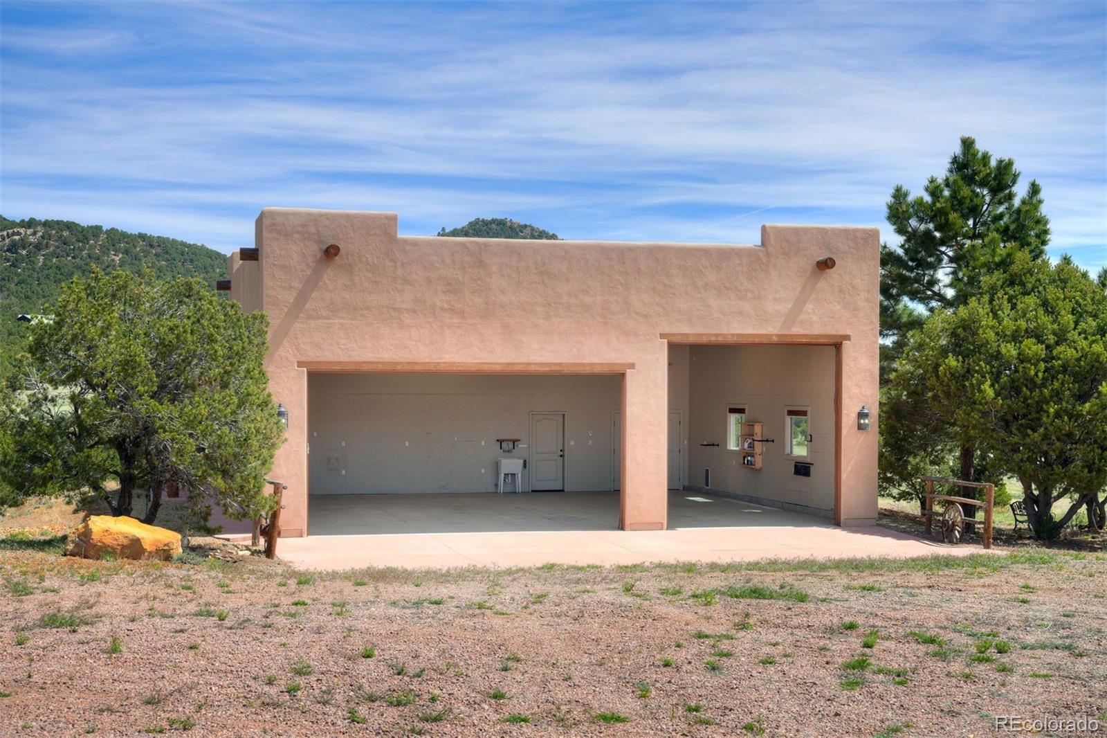1328 Roundup Road Westcliffe CO 81252