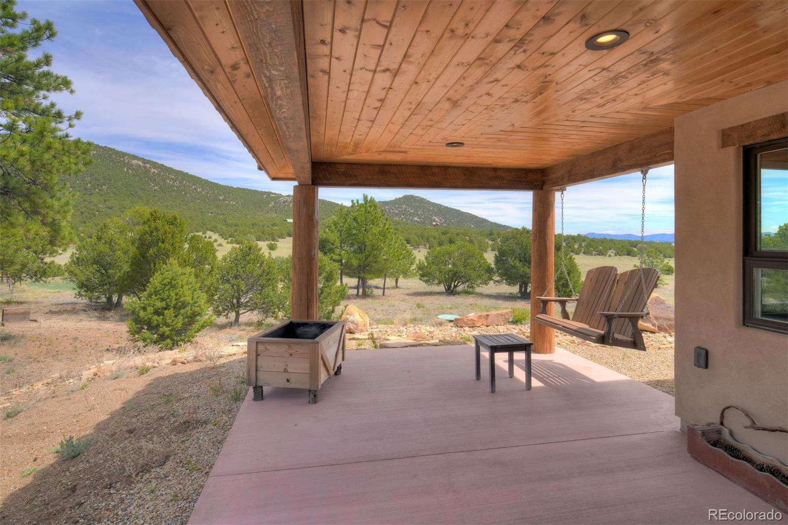1328 Roundup Road Westcliffe CO 81252