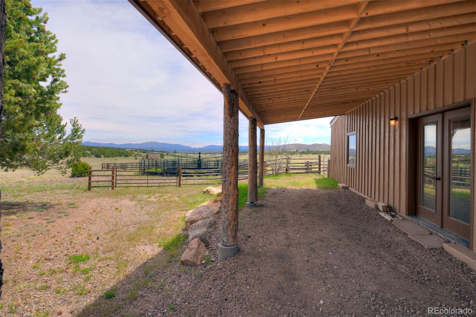 1328 Roundup Road Westcliffe CO 81252