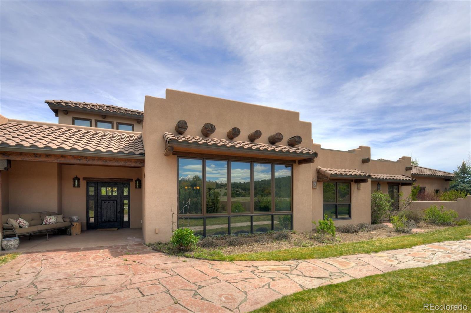 1328 Roundup Road Westcliffe CO 81252