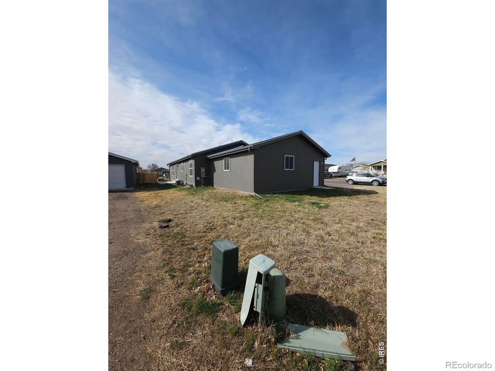 113 Juniper Circle Log Lane Village CO 80705