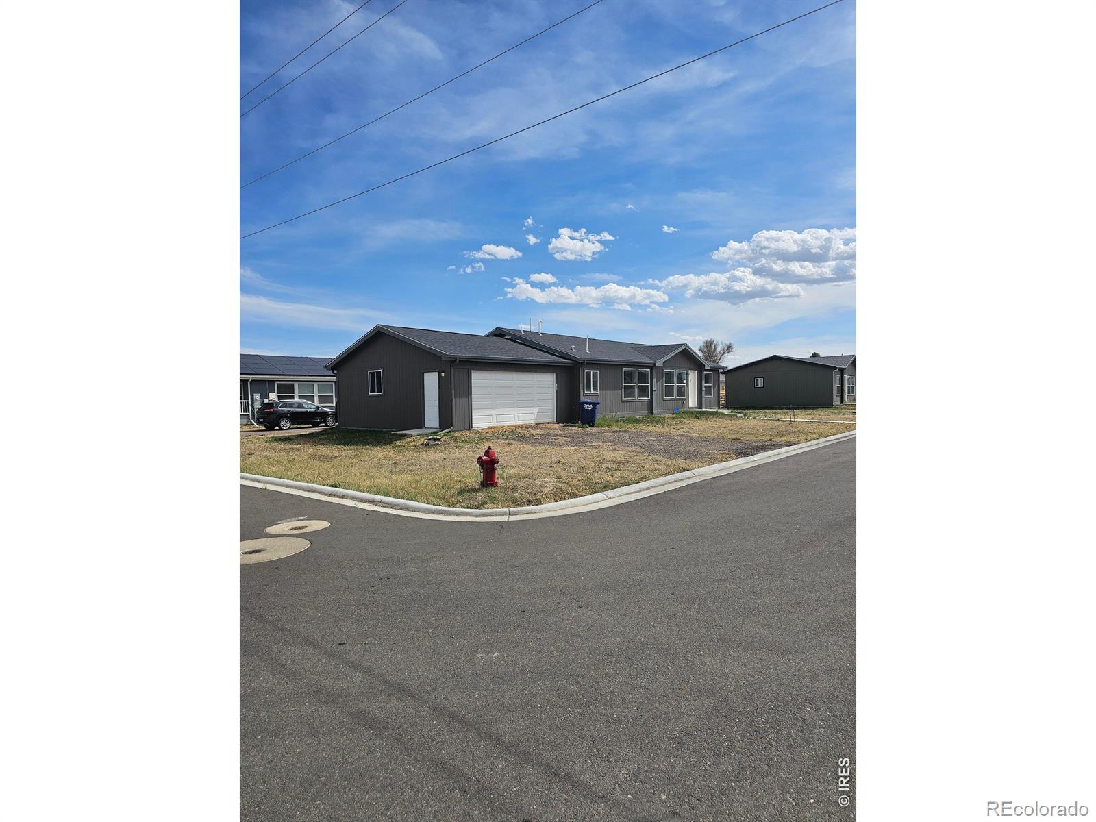 113 Juniper Circle Log Lane Village CO 80705