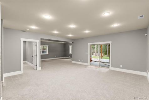 1462 Summerglow Lane Monument CO 80132
