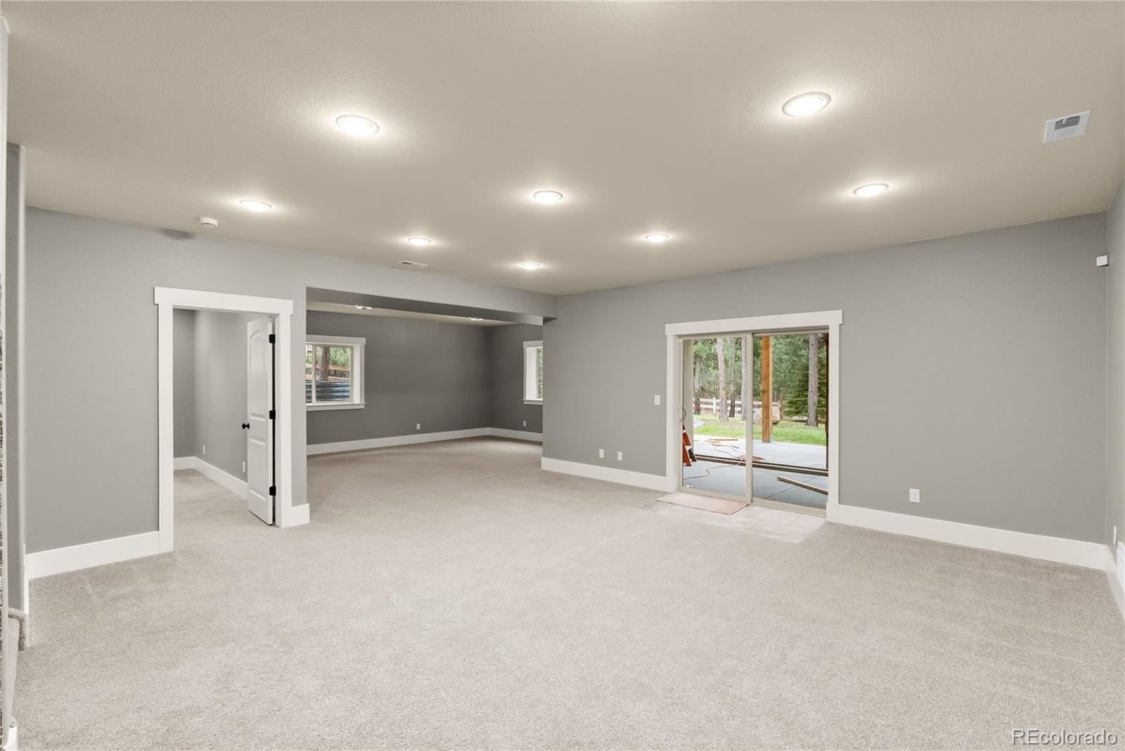 1462 Summerglow Lane Monument CO 80132