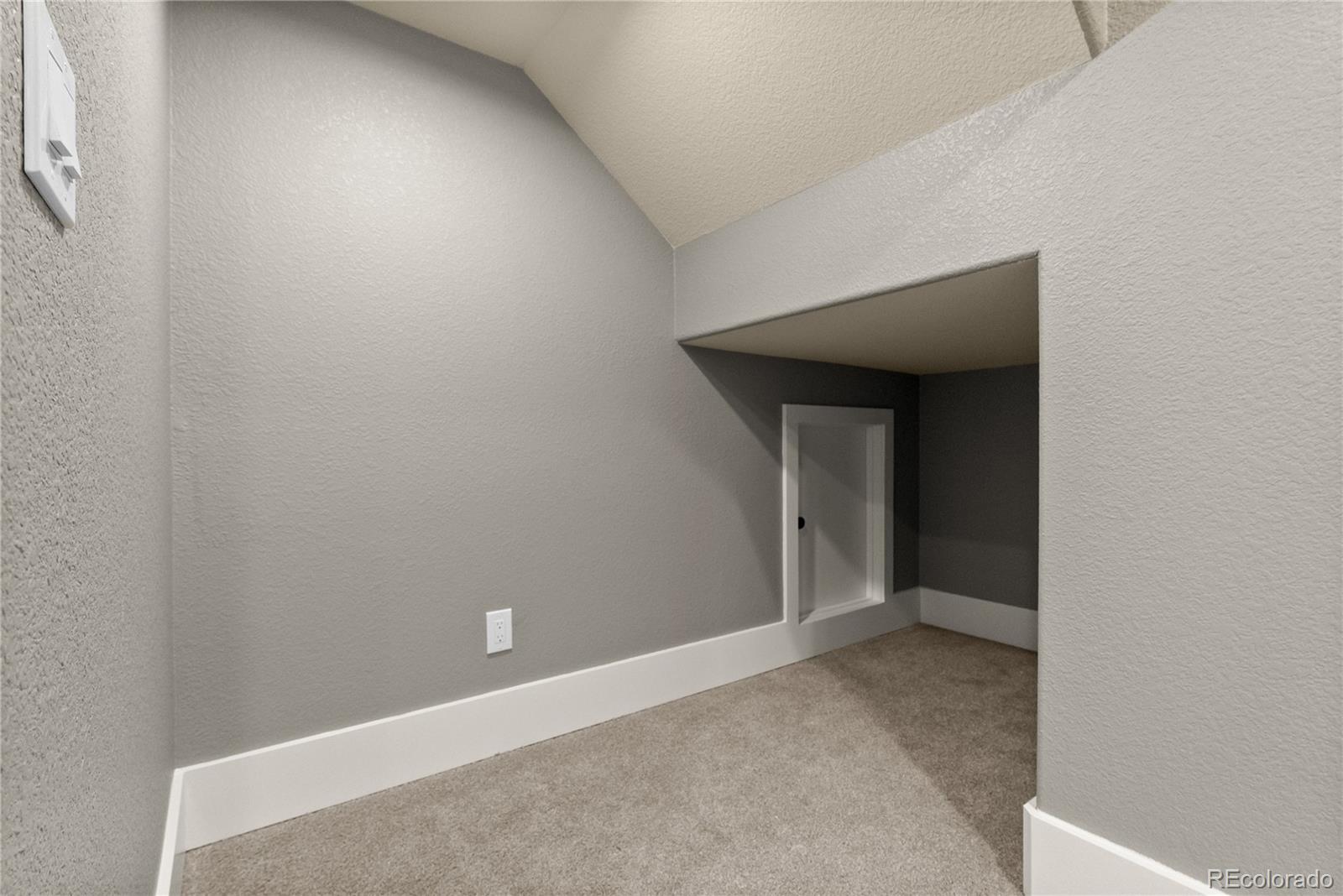 1462 Summerglow Lane Monument CO 80132