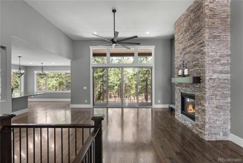 1462 Summerglow Lane Monument CO 80132