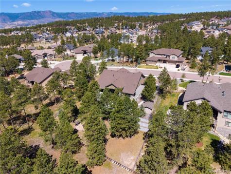 1462 Summerglow Lane Monument CO 80132