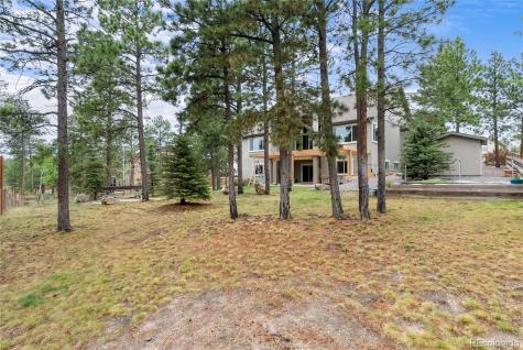 1462 Summerglow Lane Monument CO 80132