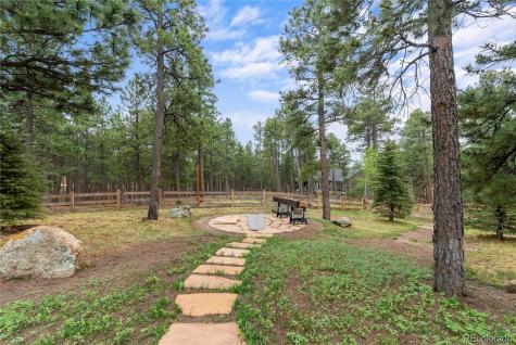 1462 Summerglow Lane Monument CO 80132