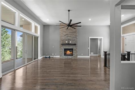 1462 Summerglow Lane Monument CO 80132