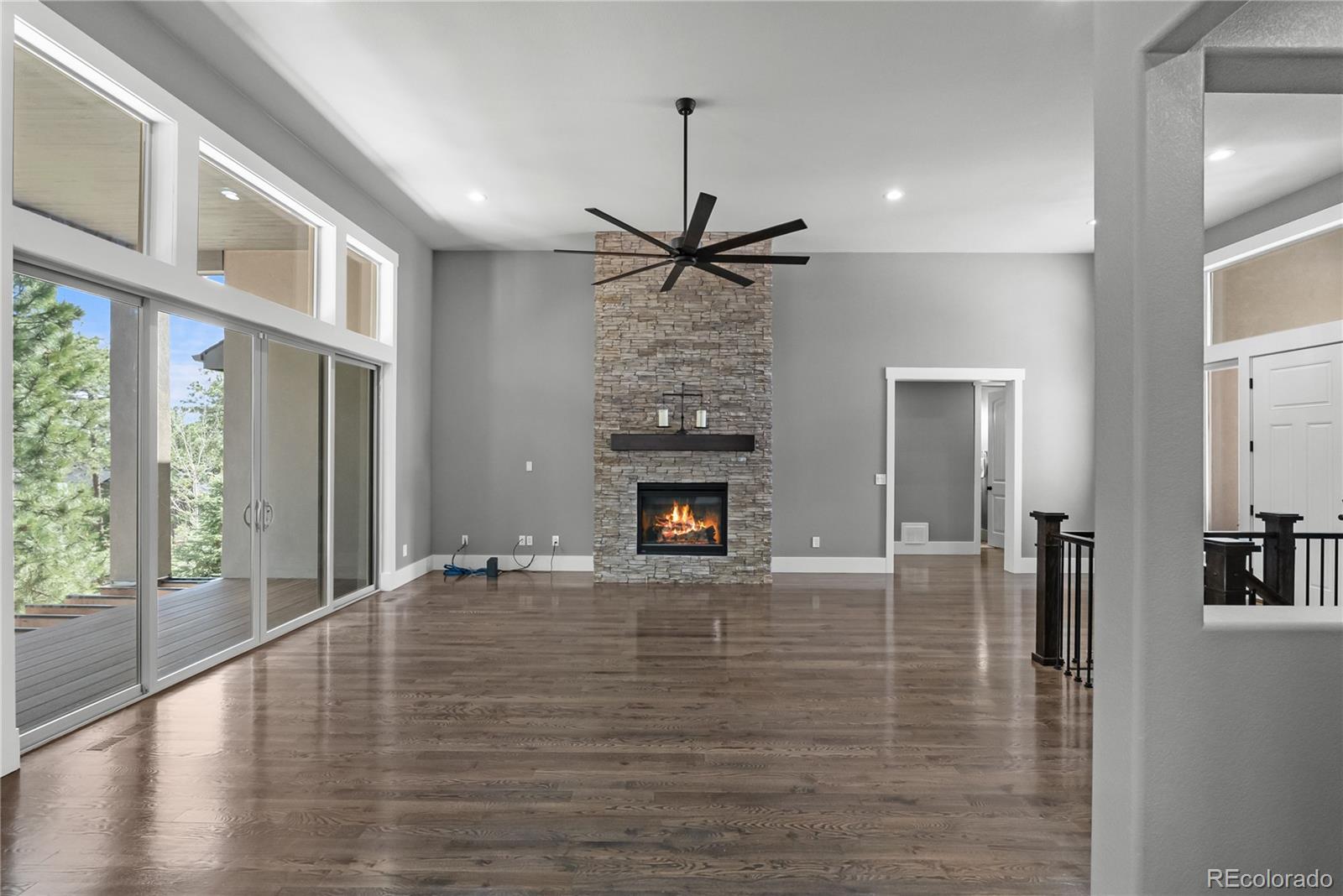 1462 Summerglow Lane Monument CO 80132