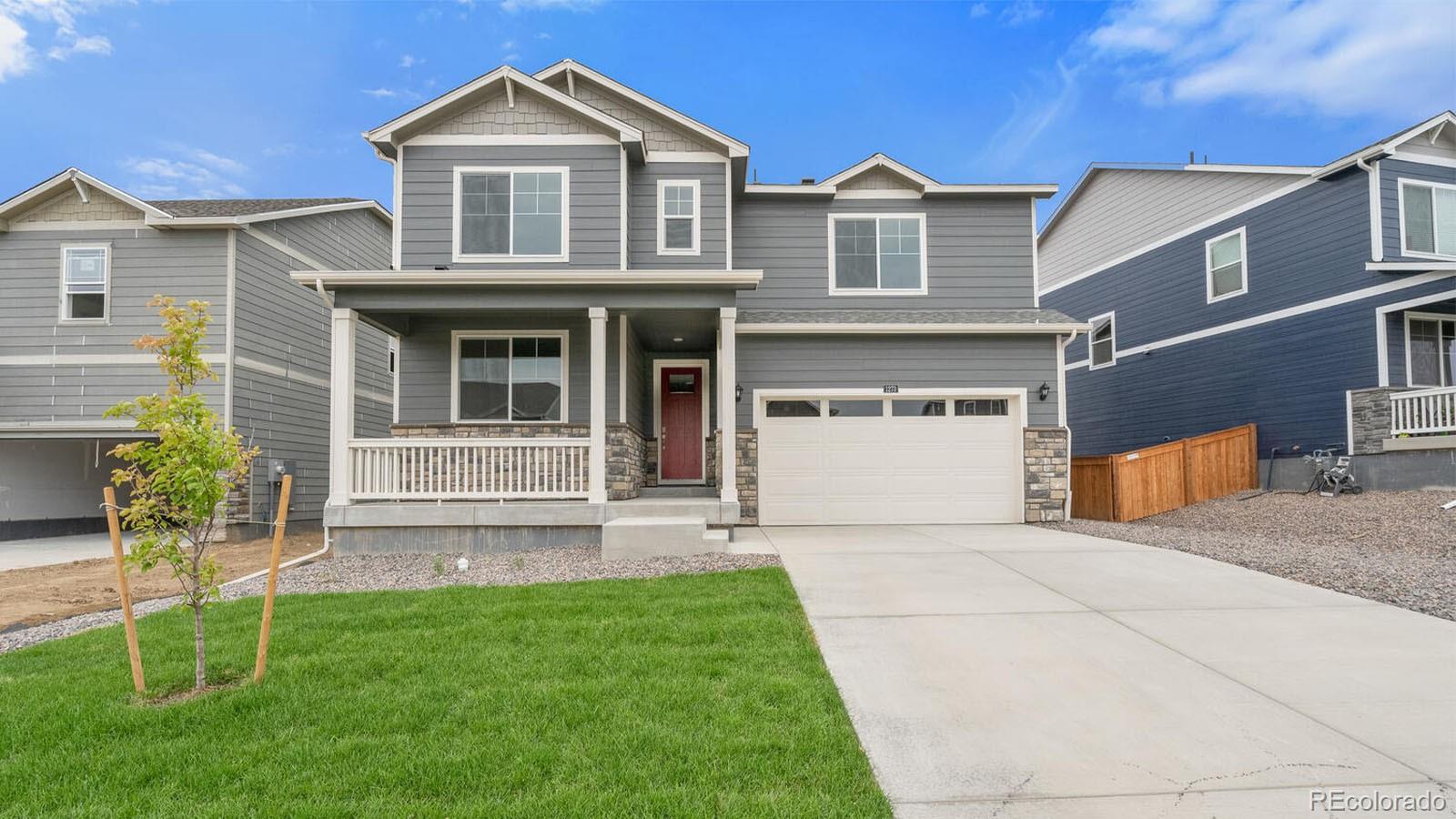 915 Tallus Street Lochbuie CO 80603