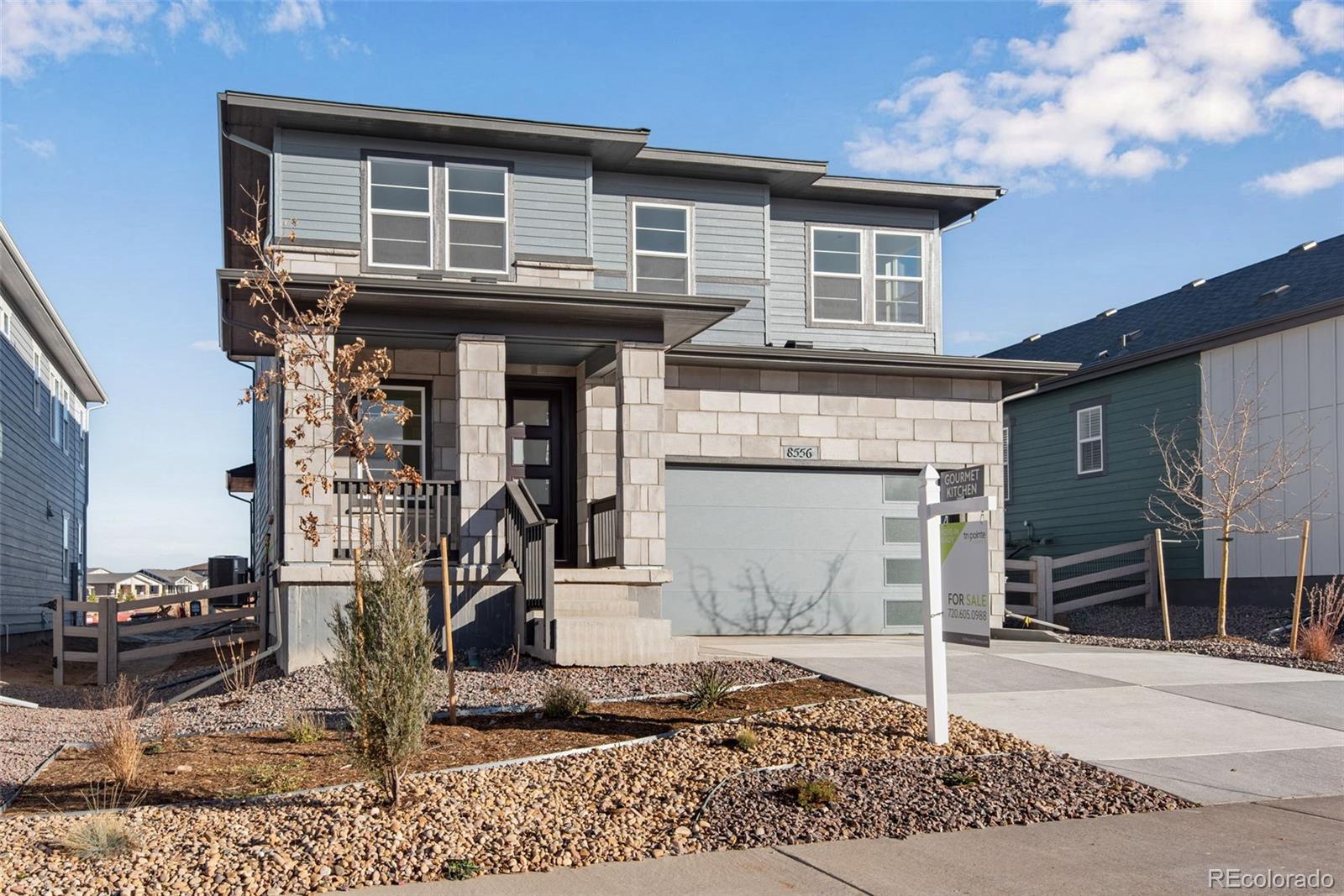 8556 Eckley Street Littleton CO 80125