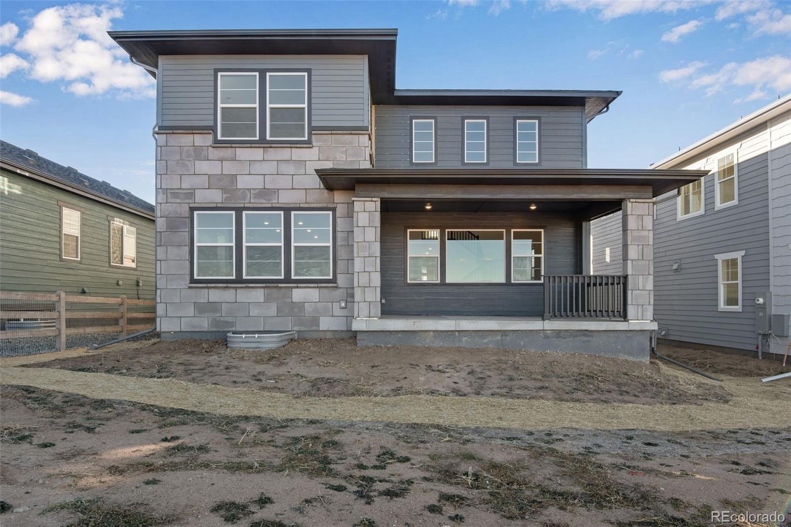 8556 Eckley Street Littleton CO 80125