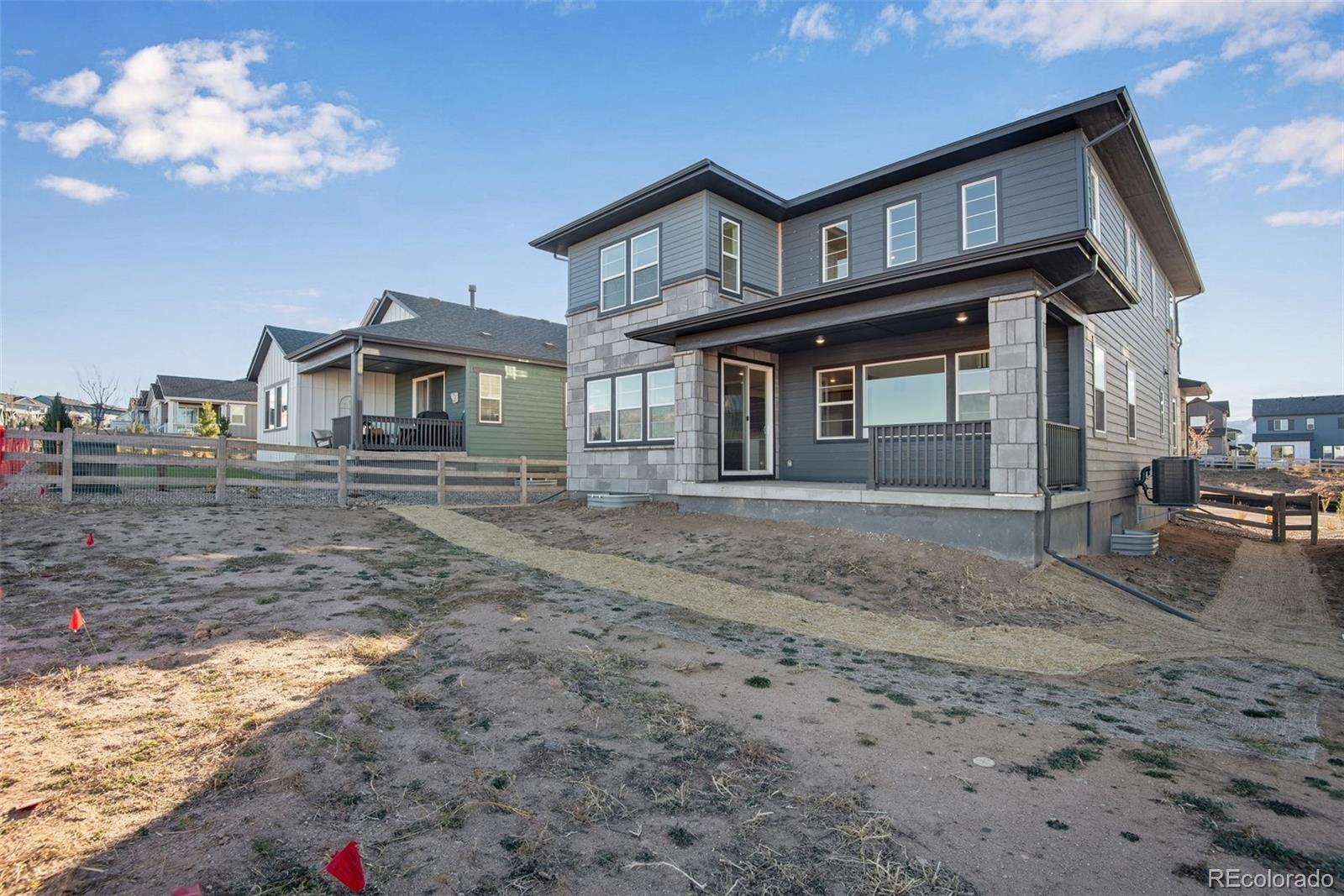 8556 Eckley Street Littleton CO 80125
