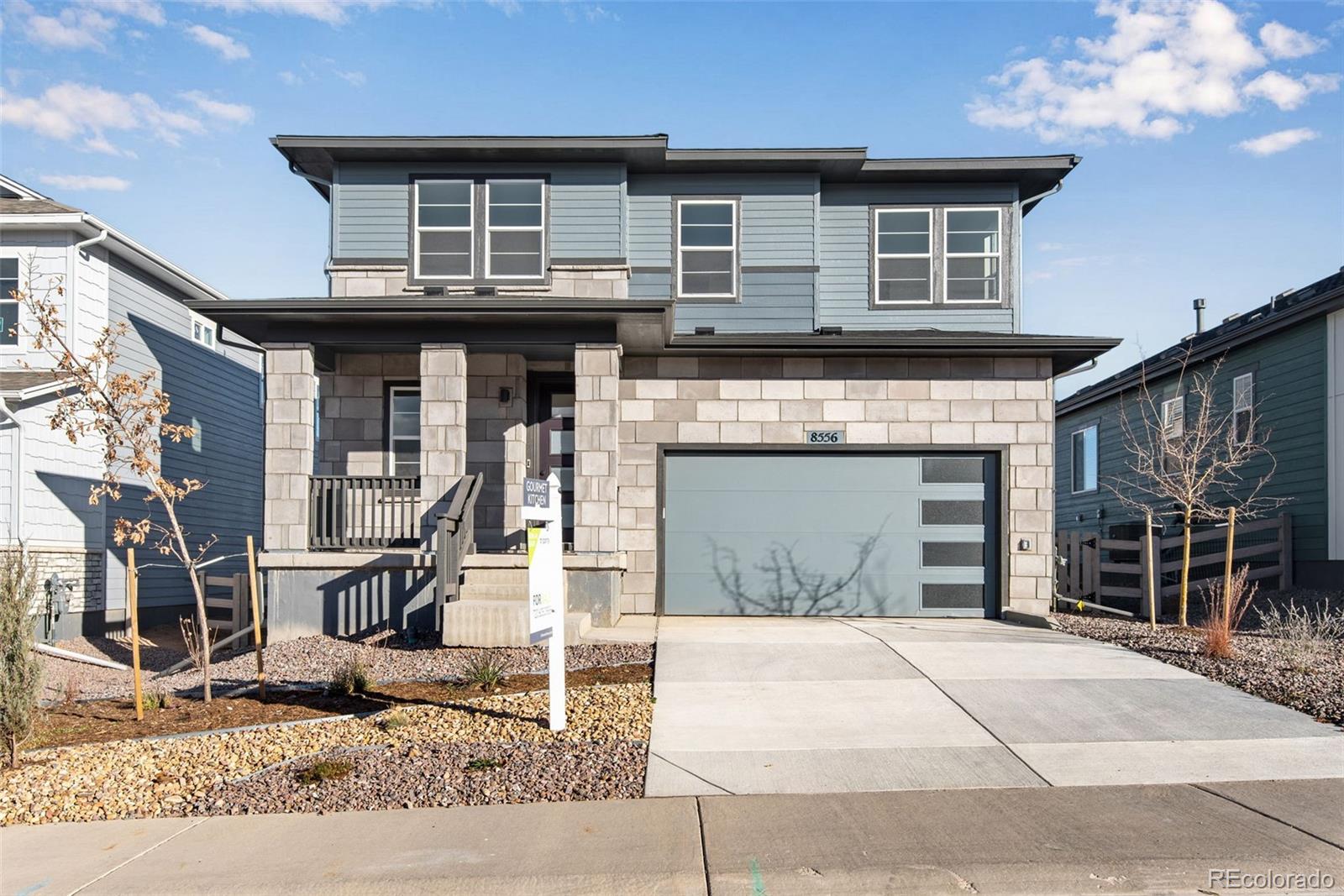 8556 Eckley Street Littleton CO 80125