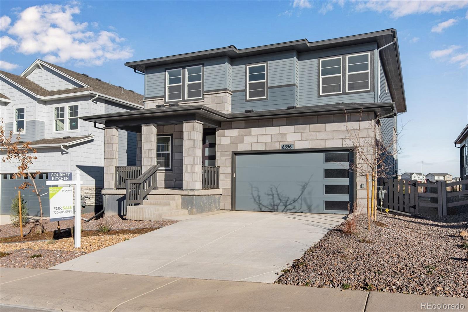 8556 Eckley Street Littleton CO 80125