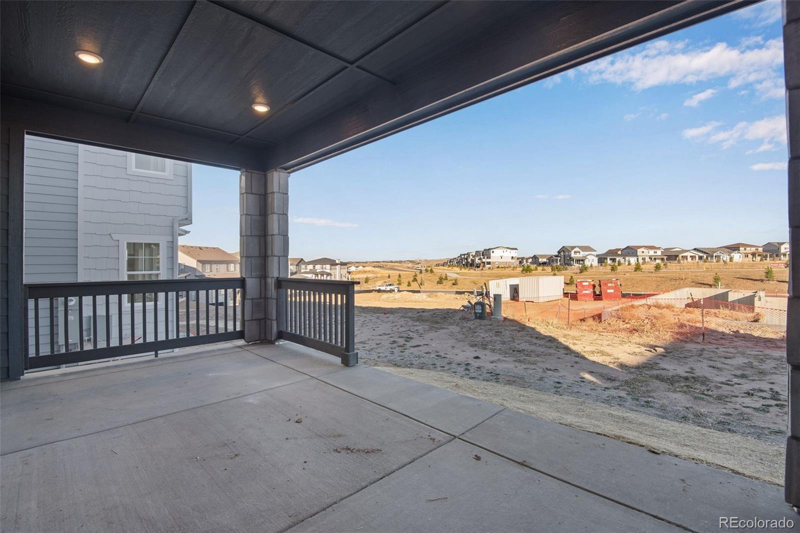 8556 Eckley Street Littleton CO 80125