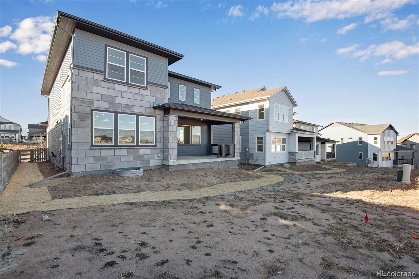8556 Eckley Street Littleton CO 80125