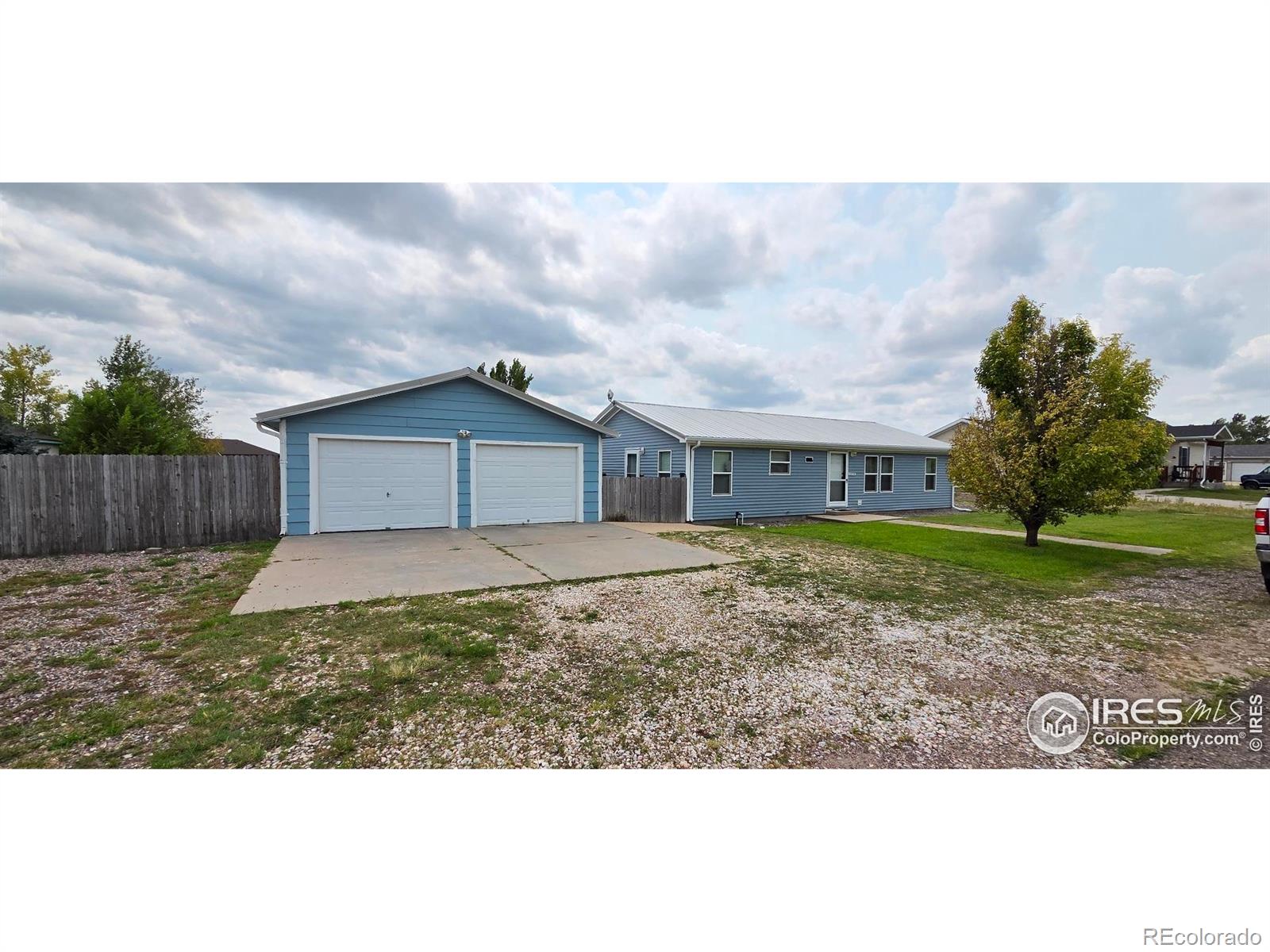 15828 Deerfield Street Sterling CO 80751