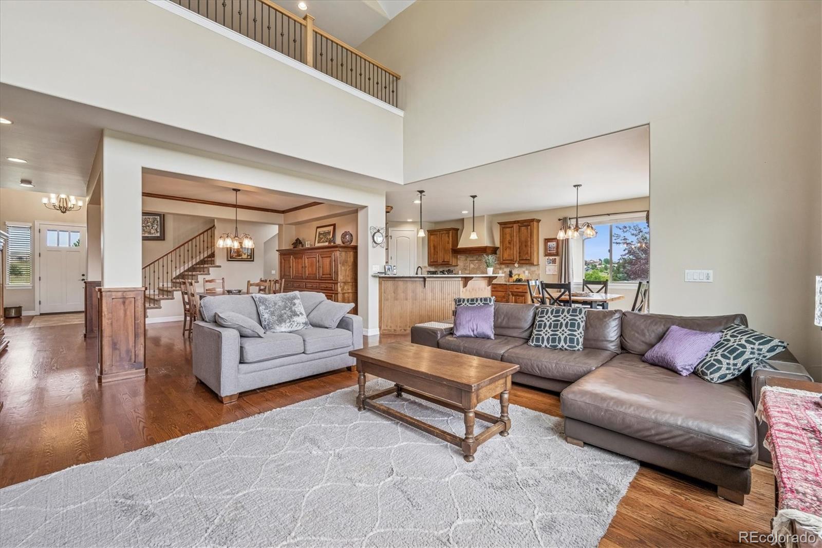 5526 Twilight Way Parker CO 80134