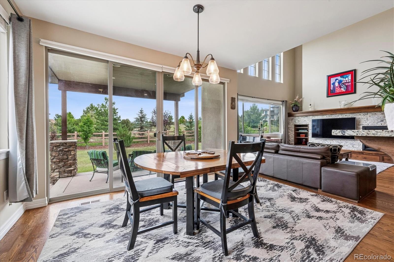 5526 Twilight Way Parker CO 80134