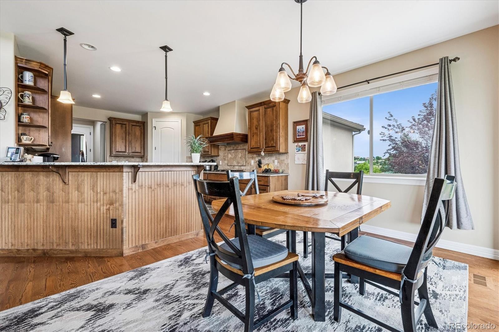 5526 Twilight Way Parker CO 80134