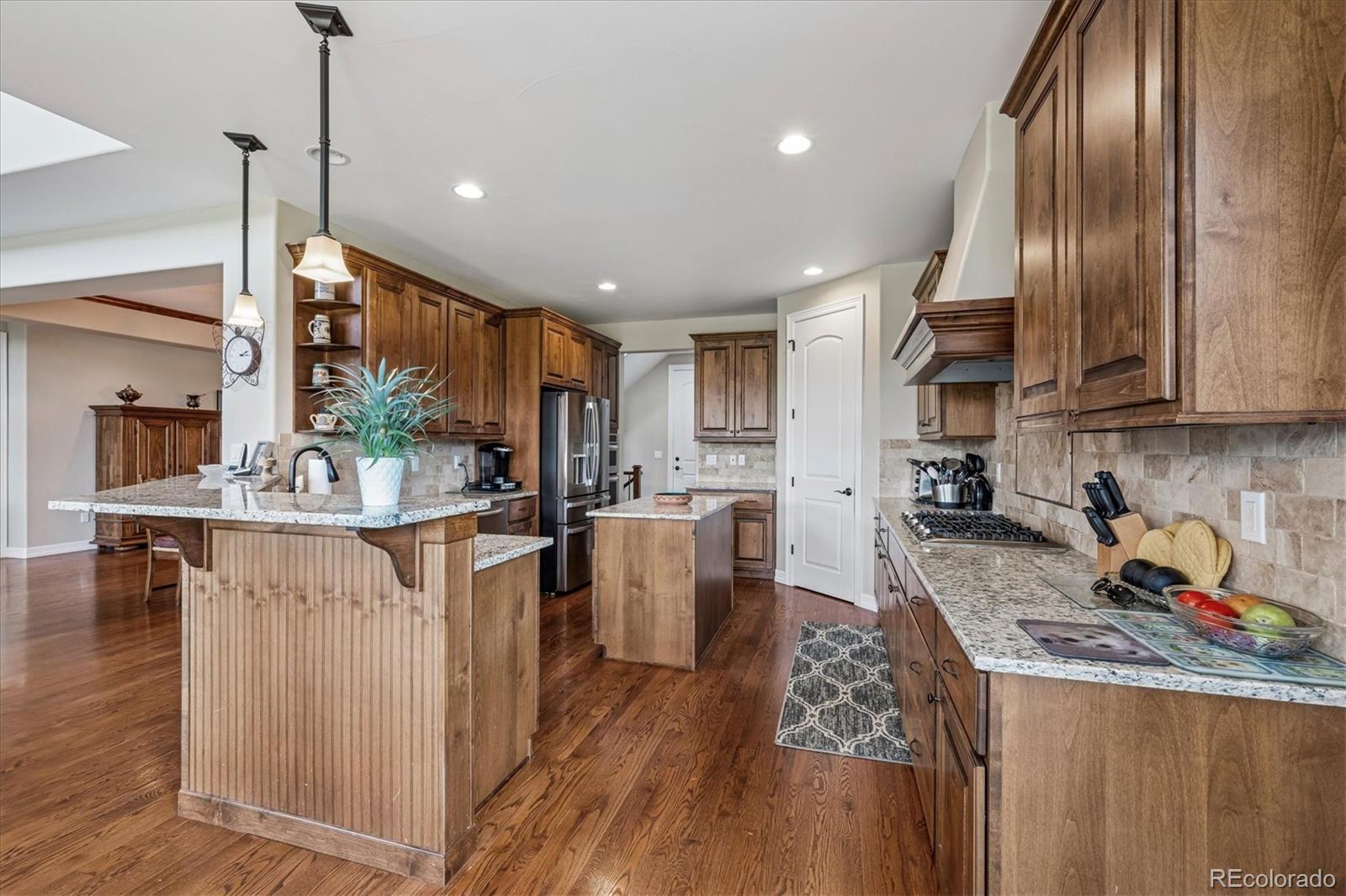 5526 Twilight Way Parker CO 80134