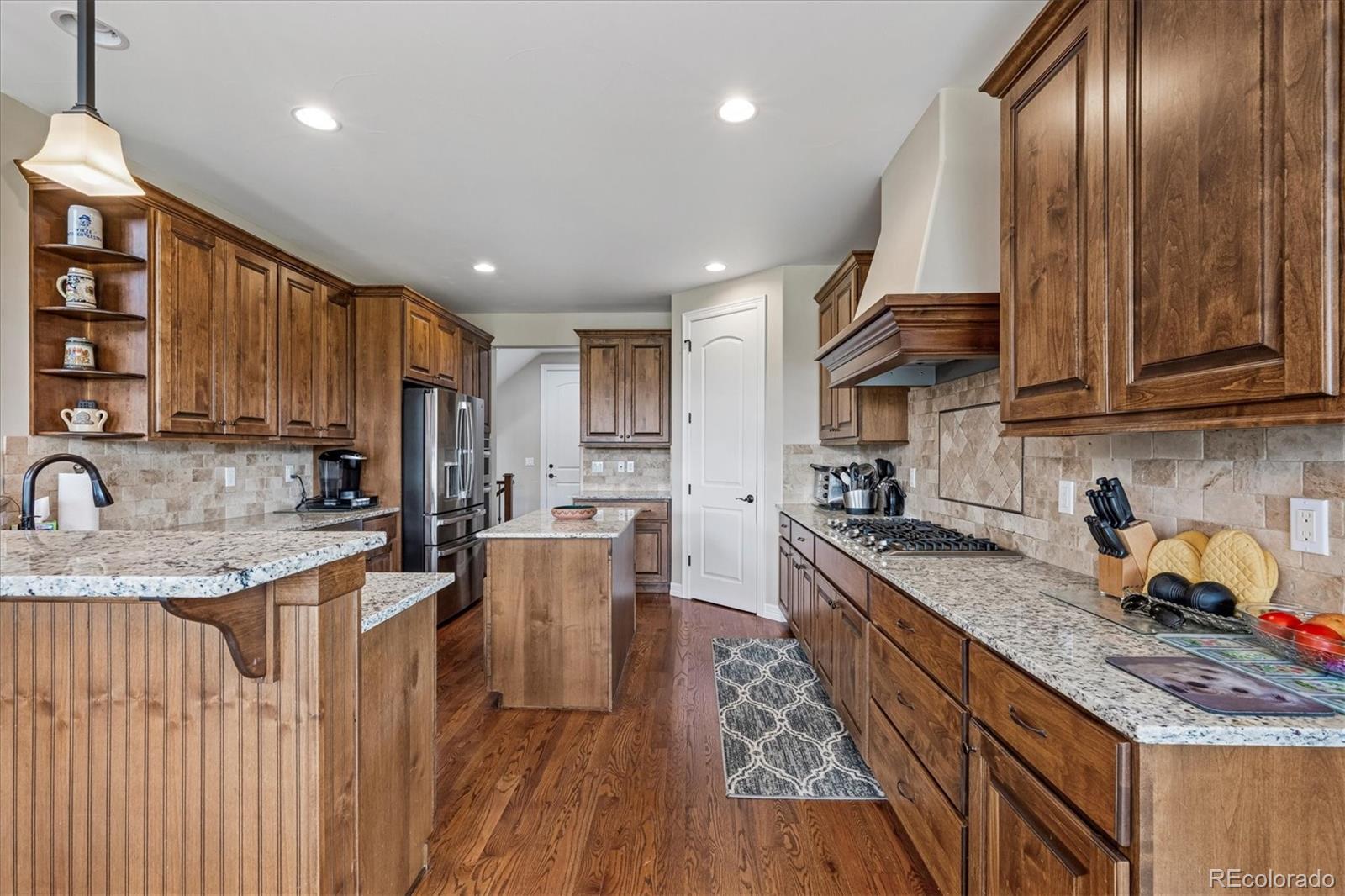 5526 Twilight Way Parker CO 80134