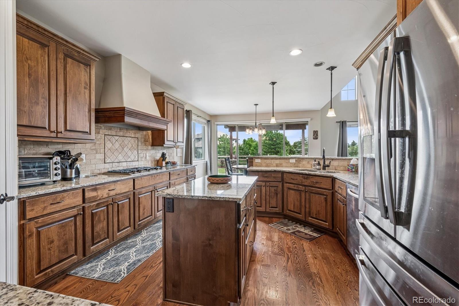 5526 Twilight Way Parker CO 80134