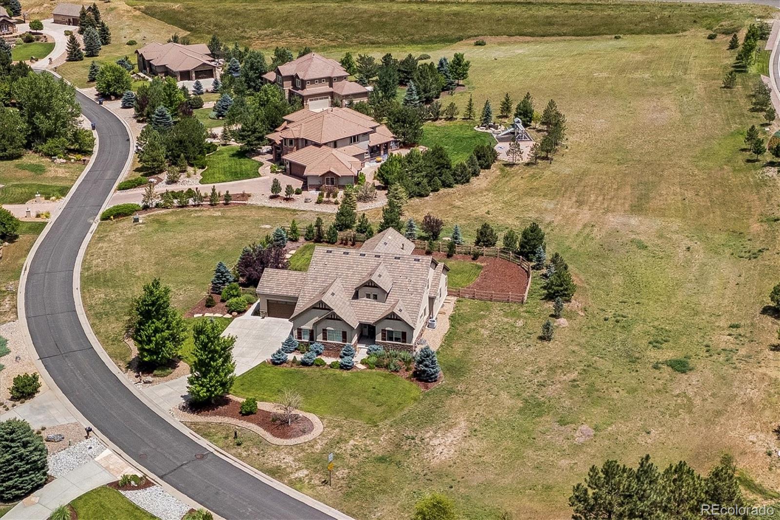 5526 Twilight Way Parker CO 80134