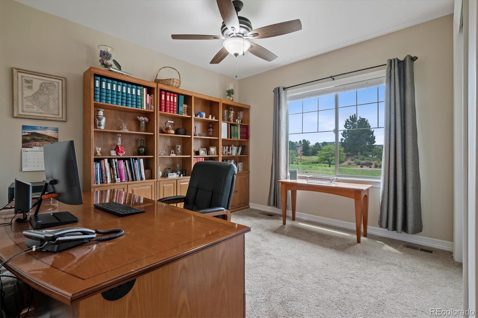 5526 Twilight Way Parker CO 80134