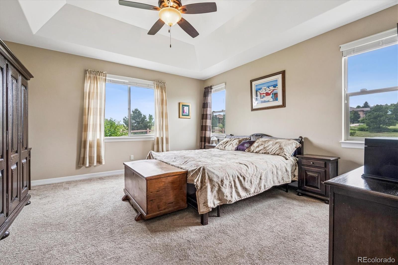 5526 Twilight Way Parker CO 80134