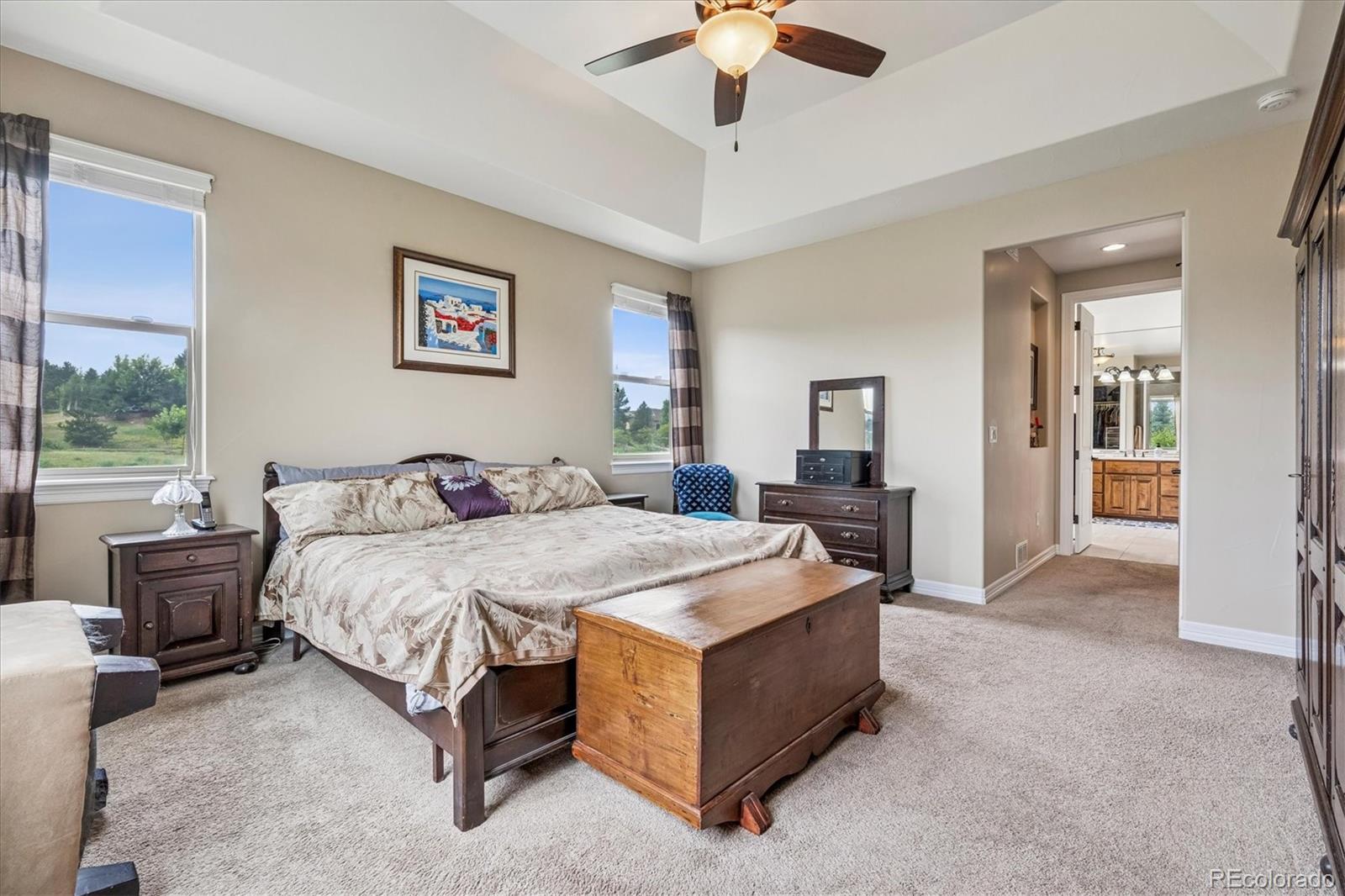 5526 Twilight Way Parker CO 80134