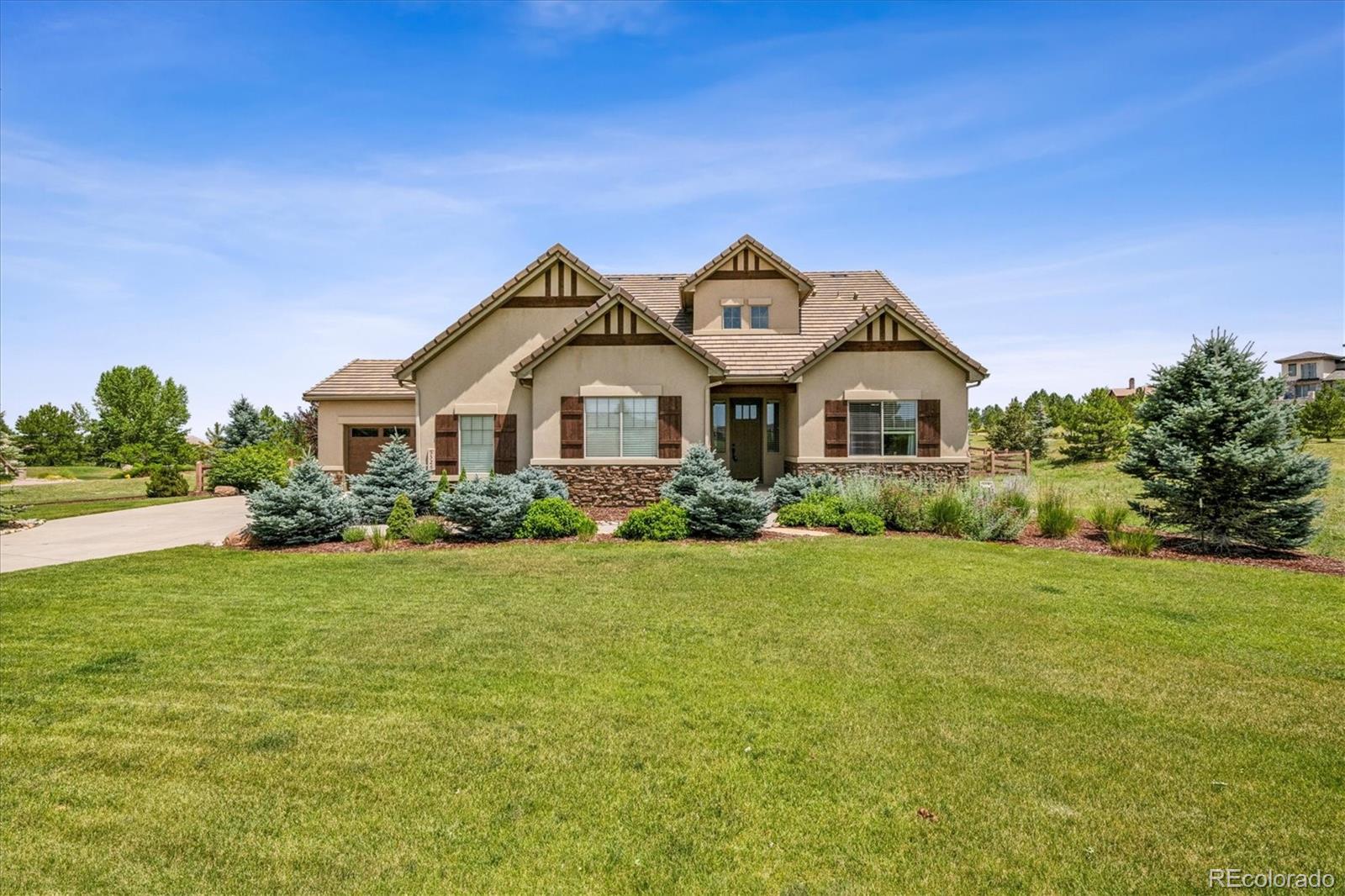 5526 Twilight Way Parker CO 80134