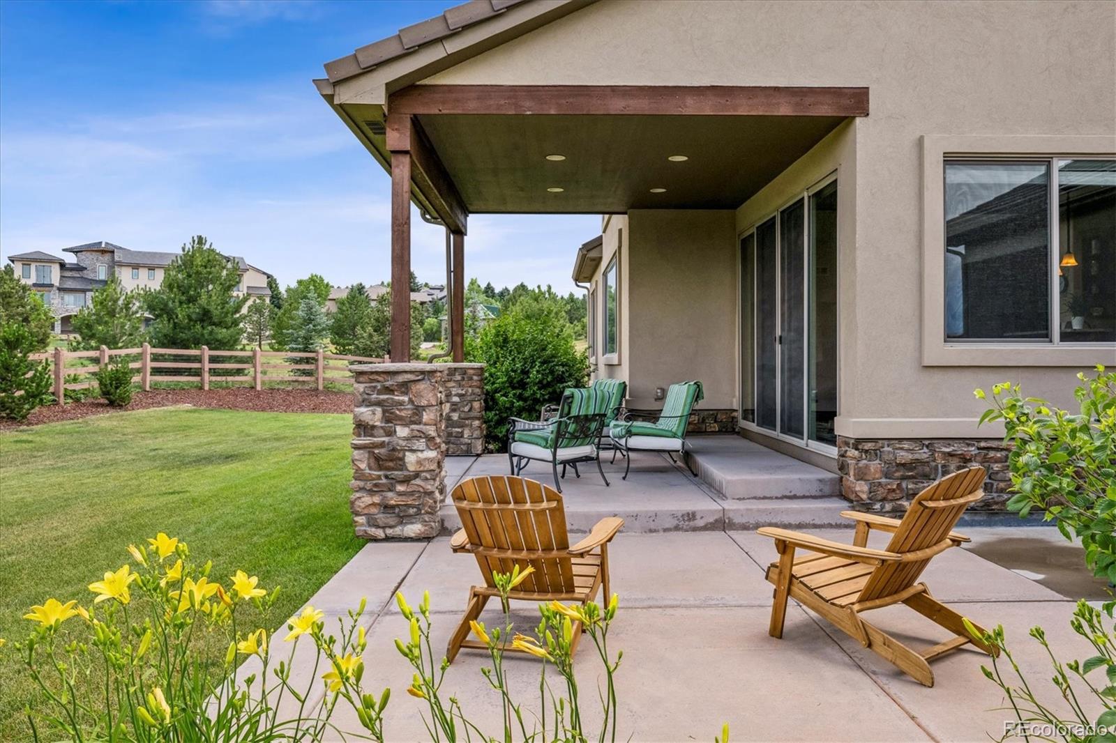 5526 Twilight Way Parker CO 80134