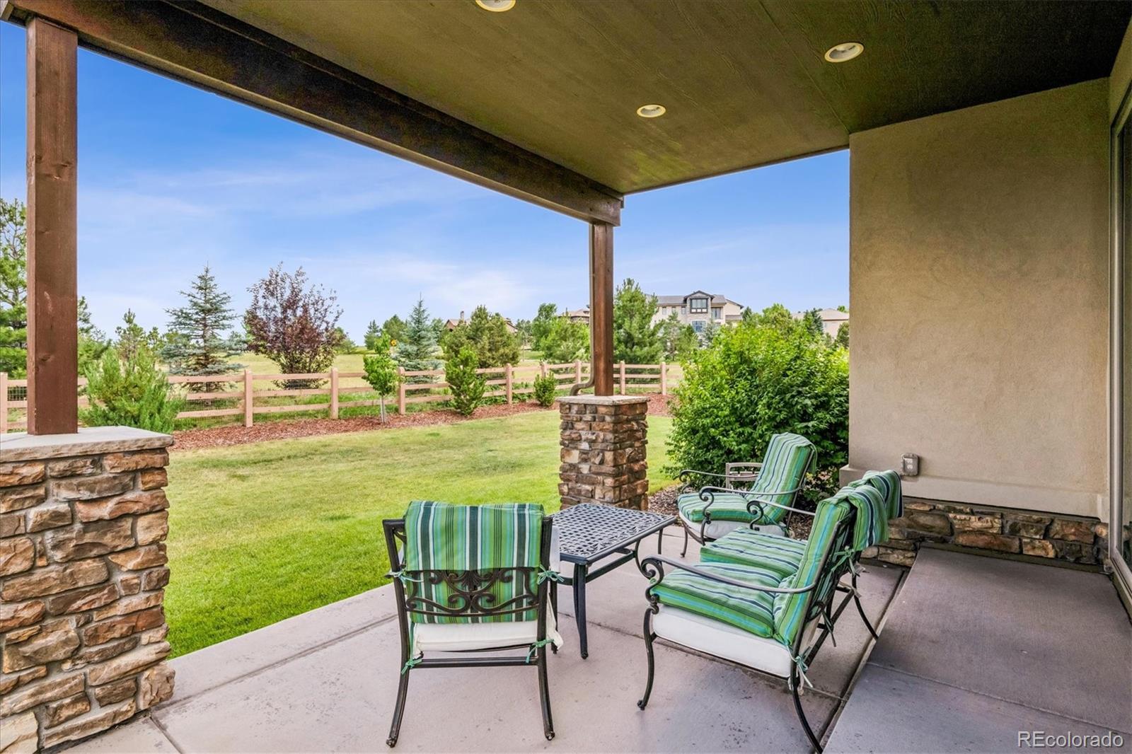 5526 Twilight Way Parker CO 80134