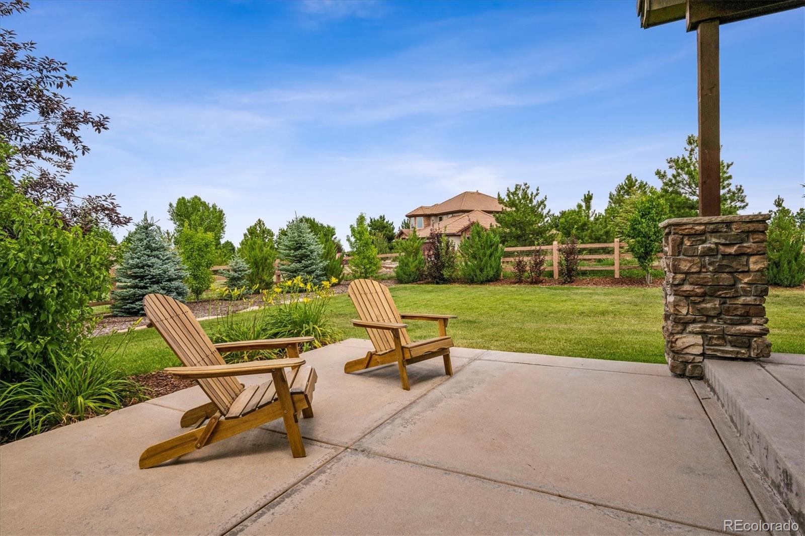 5526 Twilight Way Parker CO 80134