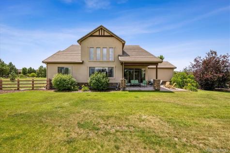 5526 Twilight Way Parker CO 80134