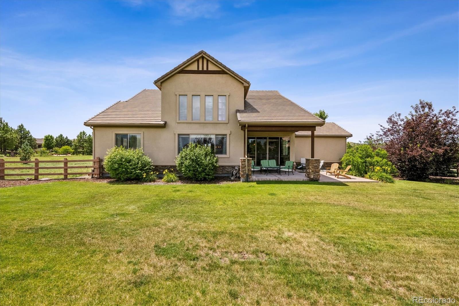 5526 Twilight Way Parker CO 80134