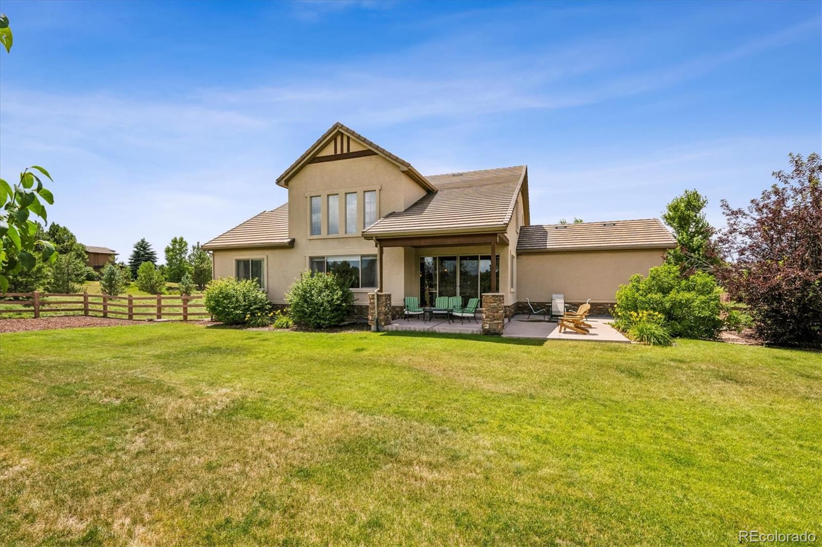 5526 Twilight Way Parker CO 80134