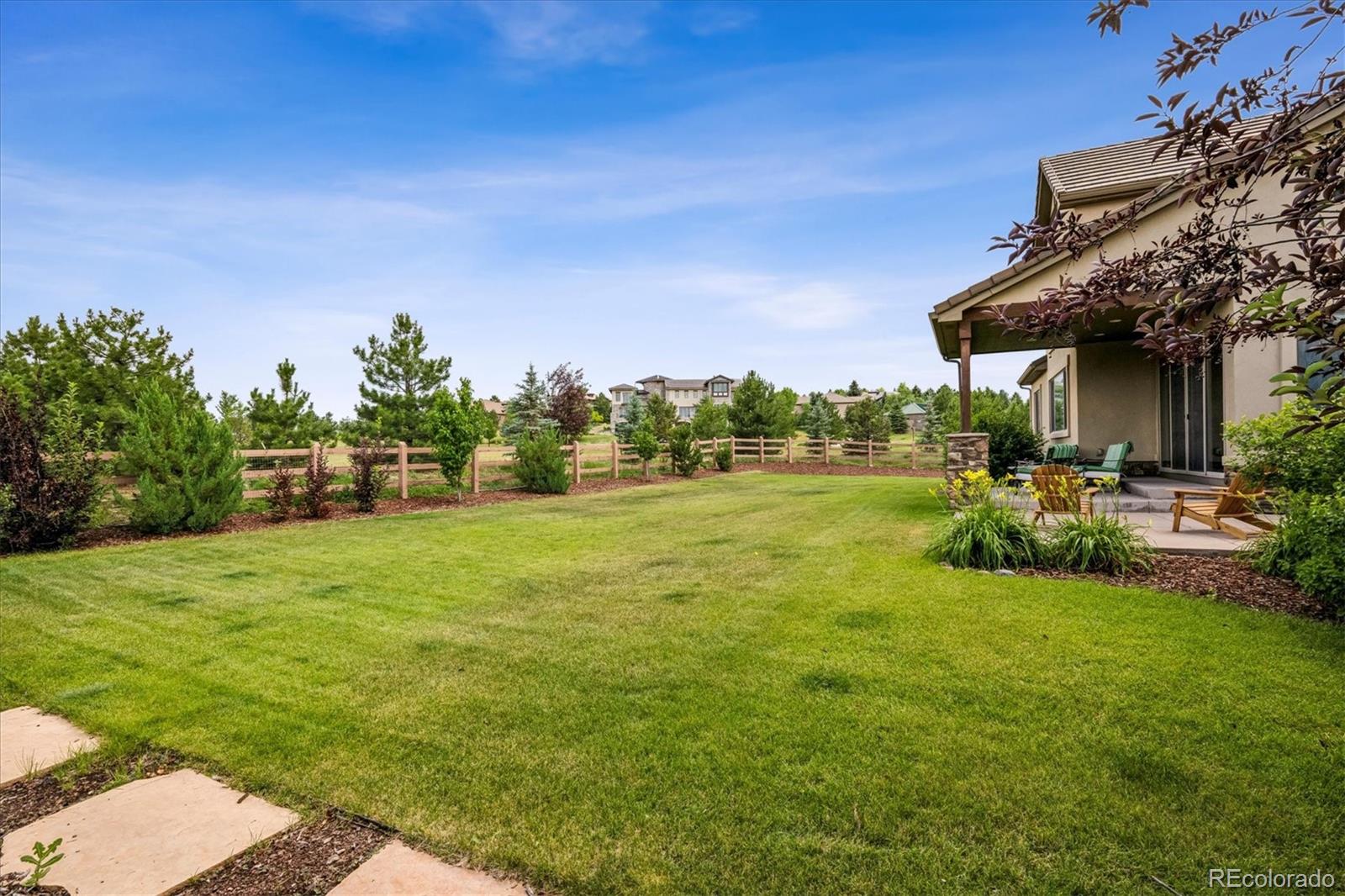 5526 Twilight Way Parker CO 80134