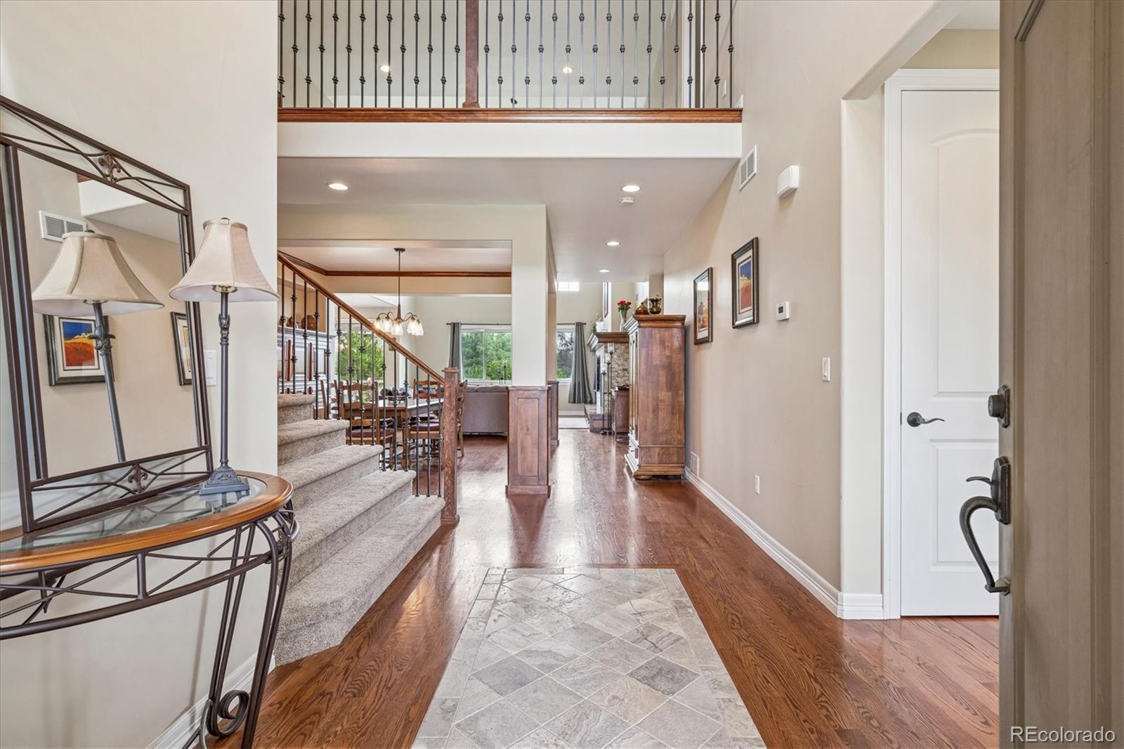 5526 Twilight Way Parker CO 80134