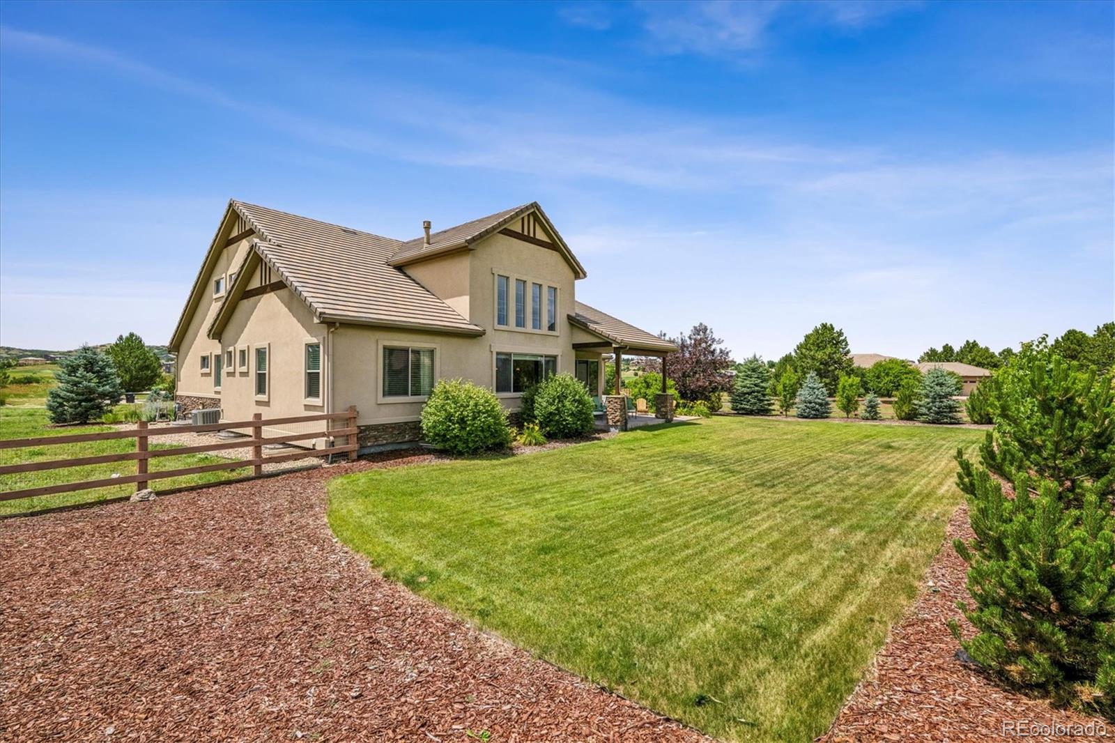 5526 Twilight Way Parker CO 80134